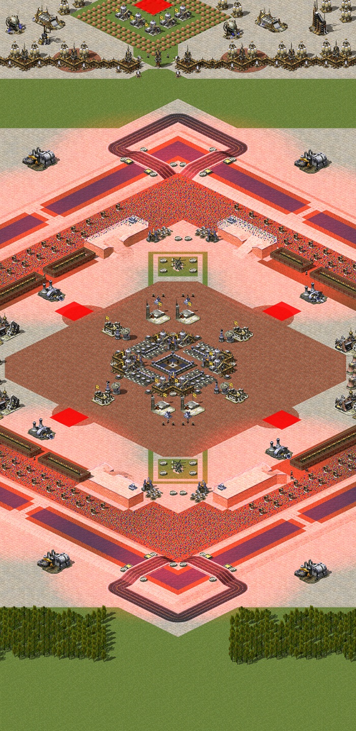 Defend Romonav (Edited Little by Fireflych) preview