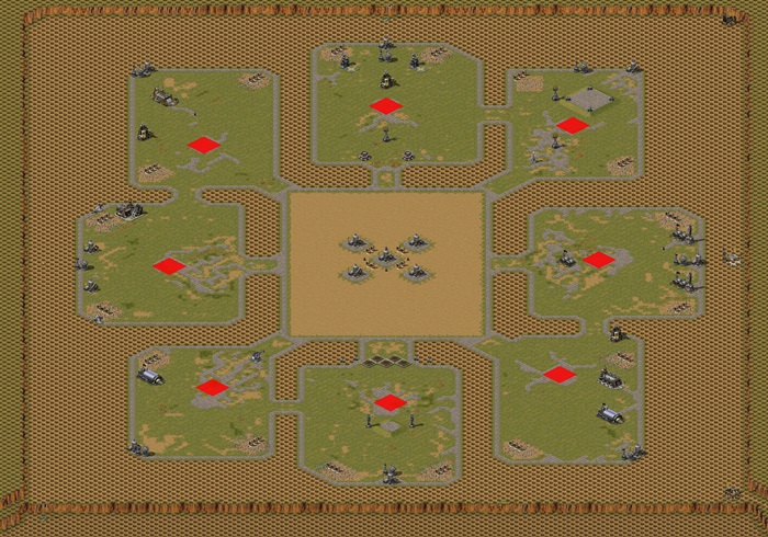 [8]Oil With Bonus Team V1 preview