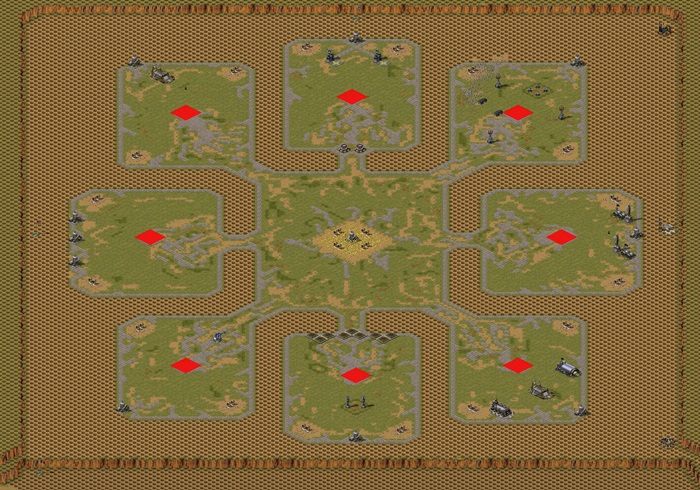 [8] Oil in the Center Bonus! v13 (balance patch).2 preview