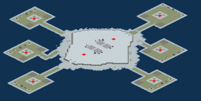 (8)Ice taiyangbaoshidao preview