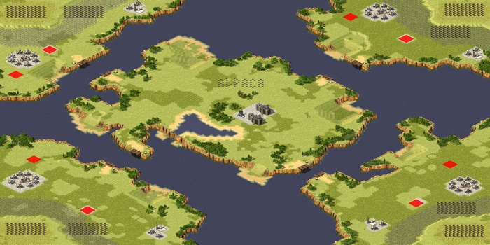 World War 5 IV3 preview