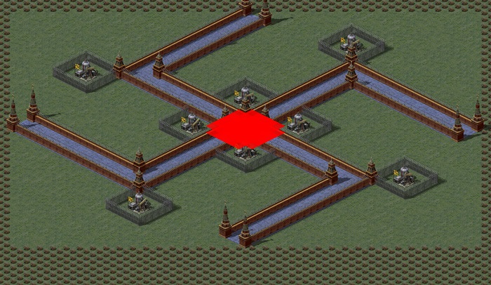 Close Quarters v1.03 preview