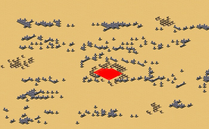 blacklambCZ - Wall Catastrophy preview