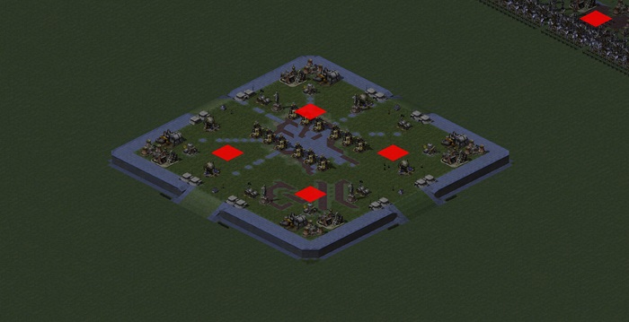 last stand v1.8.5a preview