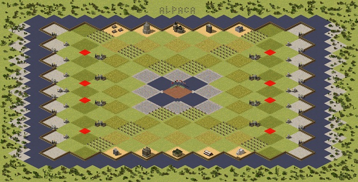 -VS- Apocalypse -SELL for Money- Alpaca v1.9 preview