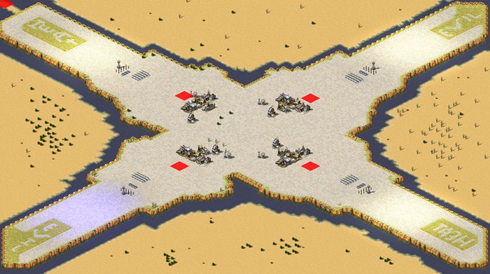 SurvivaL Armageddon EviLheAt edit by Outlaws II preview