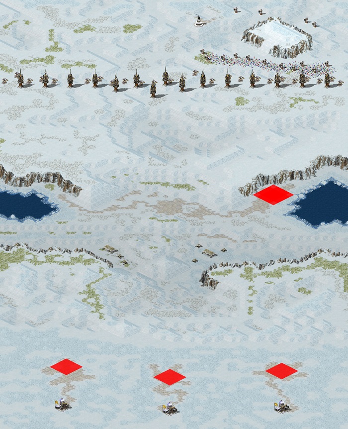 Frostbite Survival beta 000h preview