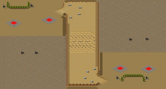 {��}King Of The Hill STM VII preview