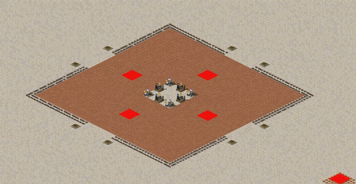 ~Lucifer_MS Red Hell Survival - rev3 preview