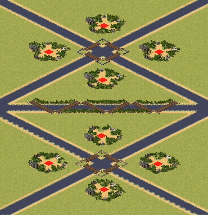 [Clown] Triangles preview