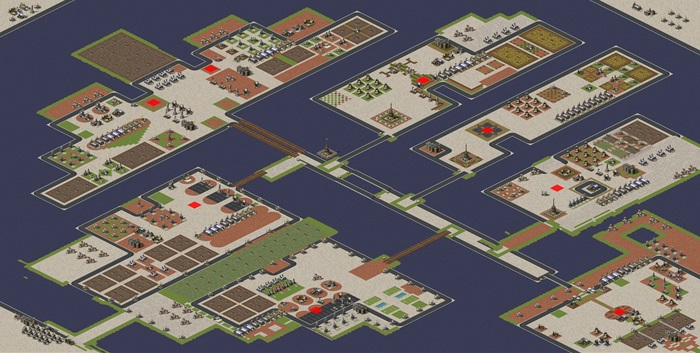 New DJM 2019-07 (1vs7) SW preview