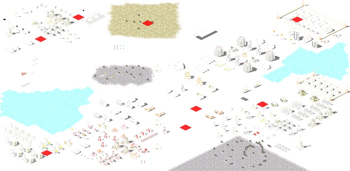 newwww market preview