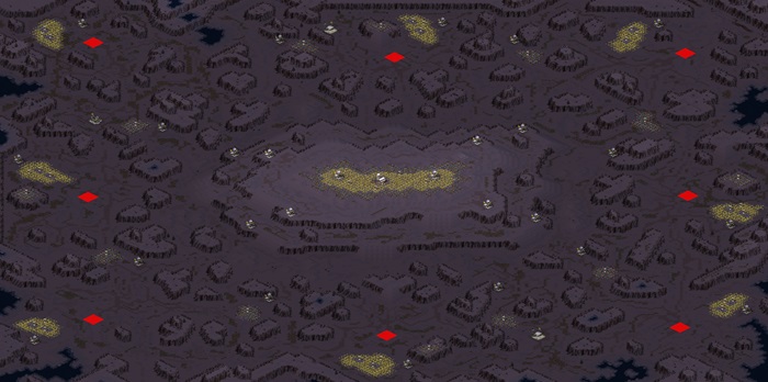 [8] Greenridge Mountains2 preview