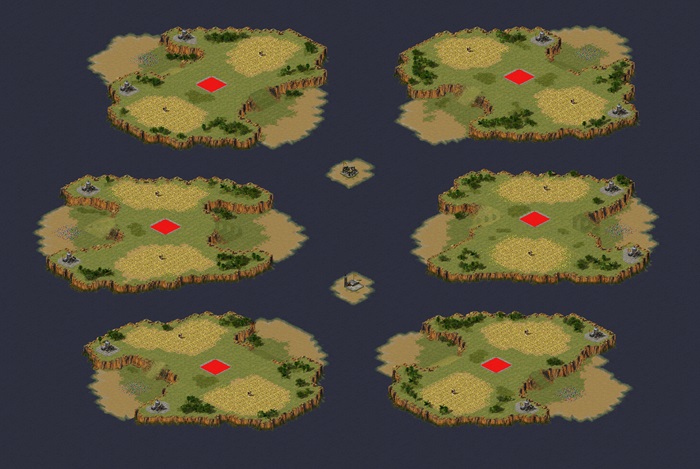 (6) Tsunami 3 Team preview