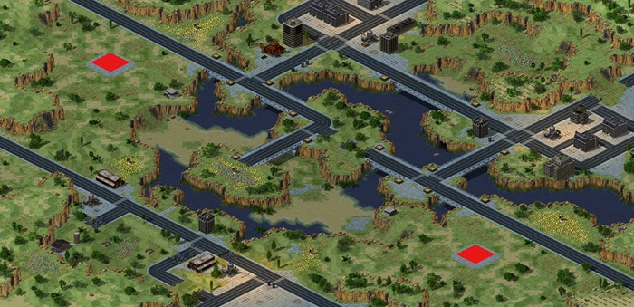 (2) Moonlit Waters preview