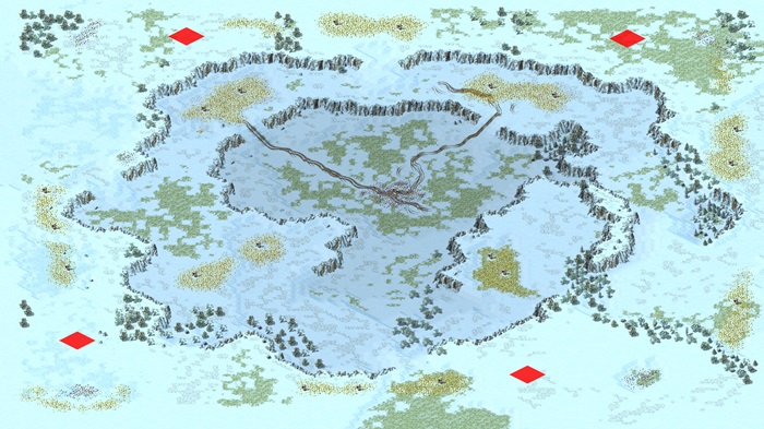 [4] Heck SL mod V1.12 preview