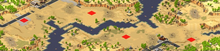 2vs2 MS Frontline Valley preview