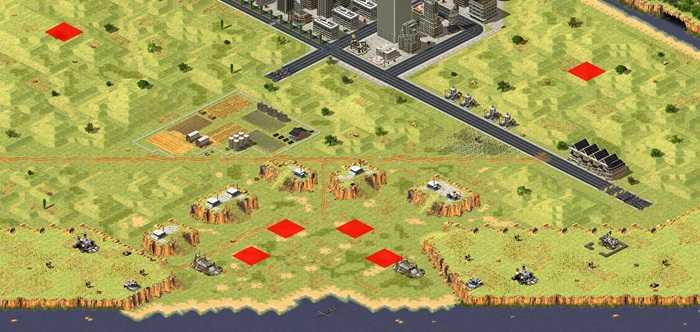 C&C -|-D-DaY-|- (6P)LEVEL--HARD preview