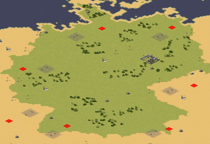 Germany preview