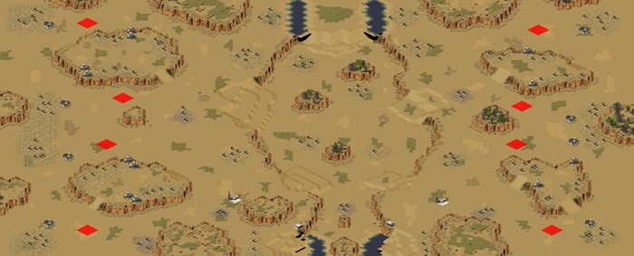 [8] Cliffside Slide Edit preview