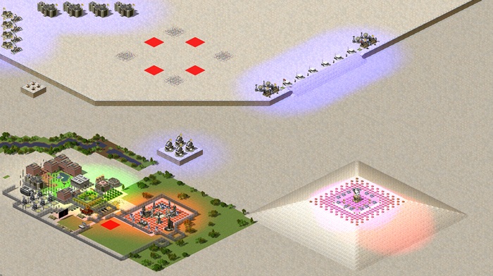 Hardcore Survival KQedit2 preview