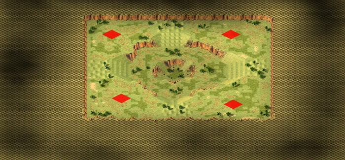 Kong TEAM v6.1 - Blitz (RA2cashGames.com) preview