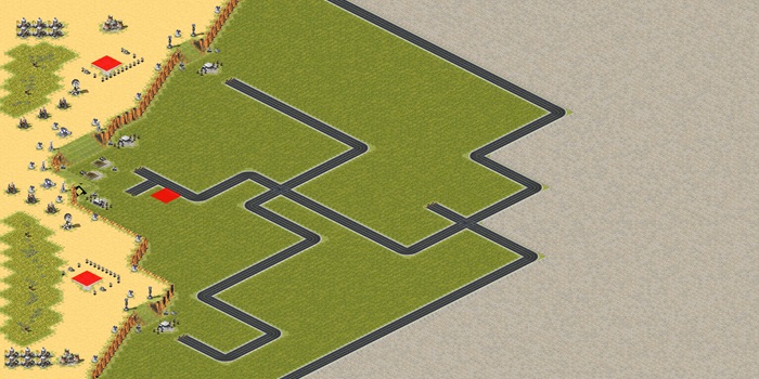 Survival 2.0 preview