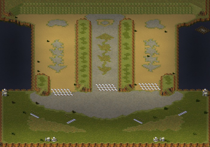 [SMK-1.8] Survival (BloodShot) EviLheAt -- MISSING preview