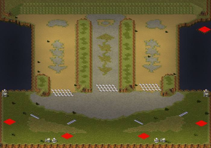 [SMK-1.8] Survival (BloodShot) EviLheAt -- MISSING preview