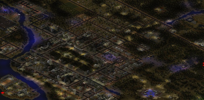 [8] Spy Hunt BETA V55 preview