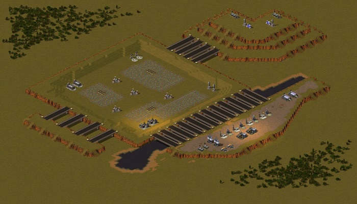 Syrian Survival -- MISSING preview