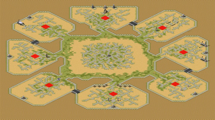 [8] The Oil With Bonus - SpeedyGonzales - Team preview