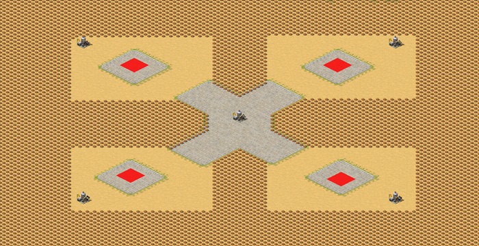 Oil C&C V3.2 preview