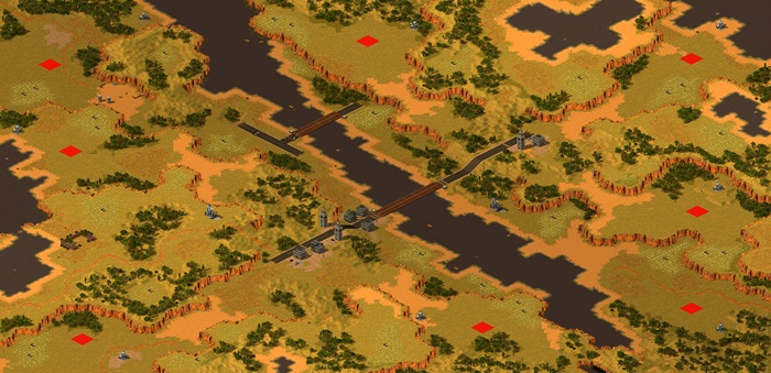 Forest Fires II (2-8) preview