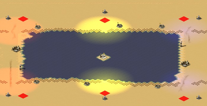 EkizceWars v2.3 (Edit:[TR]AlperC) preview