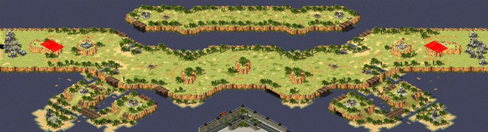 Sudden Death 2vs2 preview