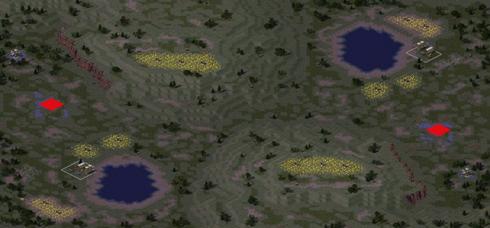 [2] Face to the Feud preview