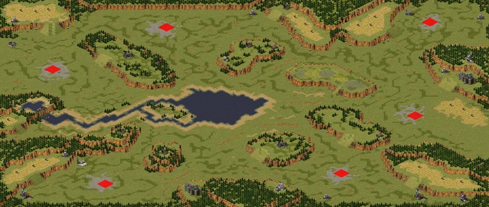 Yosef Anan - Sedona Land v1 +mode preview
