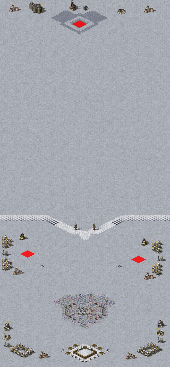 SUR Prezidents  In Nightmare -- MISSING preview