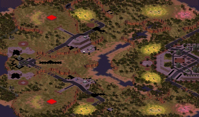 (2) Closed Wide Open preview