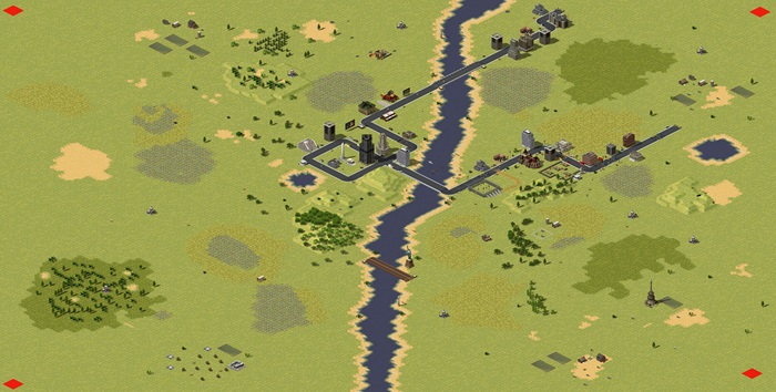 map two preview