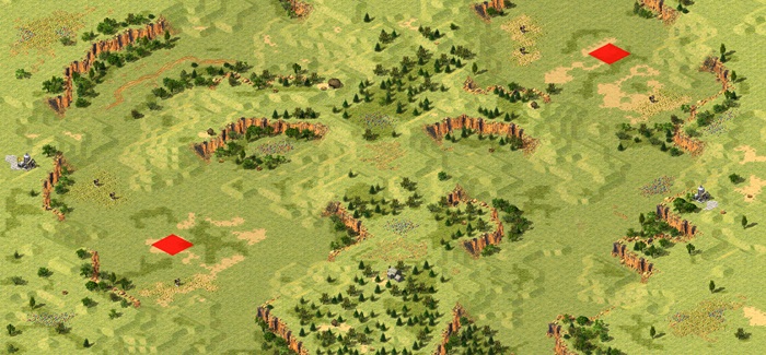 [2] The Hills Have Eyes [LE v1.1] - SFJ OFFICIAL v2.0 Precaptured Tech preview