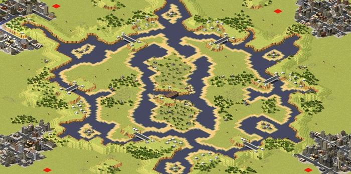 Stratego preview