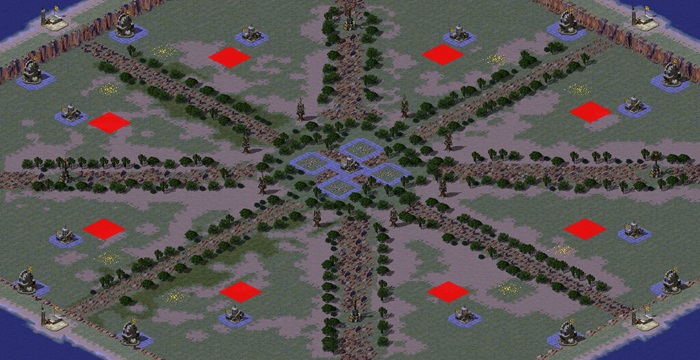 Boggle04's Oil in the Center PizzaRestricted 1.00 preview