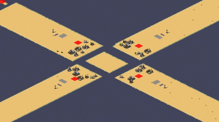 YosefAnan Editing map-SurvivaL Armageddon EviLheAt MO .map preview