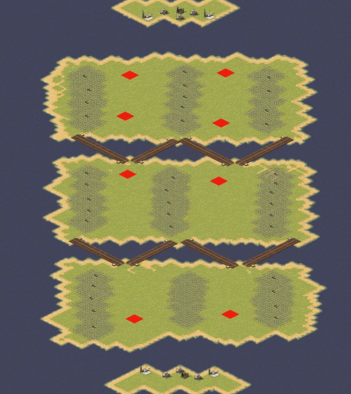 DJM. 2009 05Y (3 islands) preview