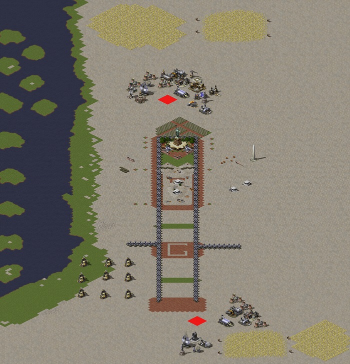 Maze V4_02 preview
