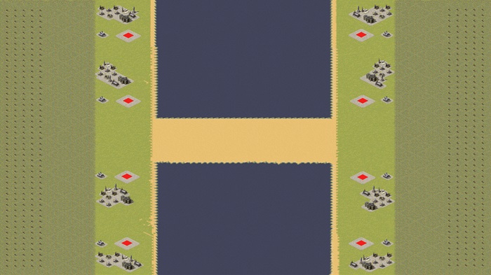 4 VS 4 Schlacht 1a preview