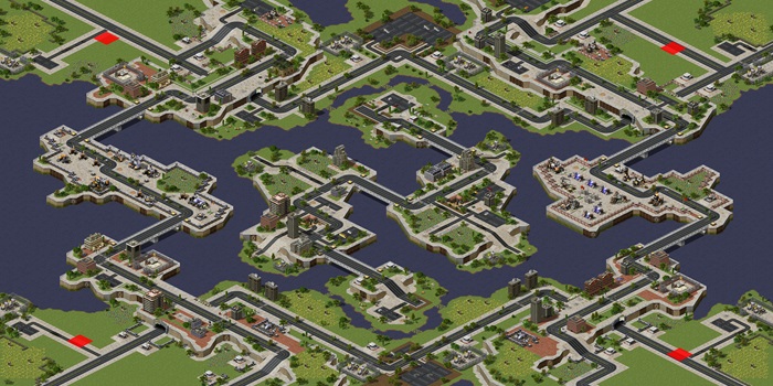 Tunnel Vision(2-4) preview