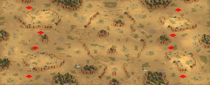 [8] Cliffside Slide Battle preview